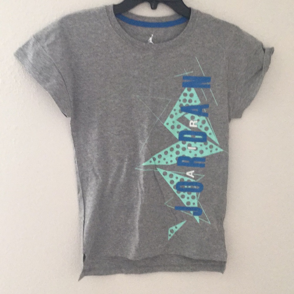 Jordan t-shirt